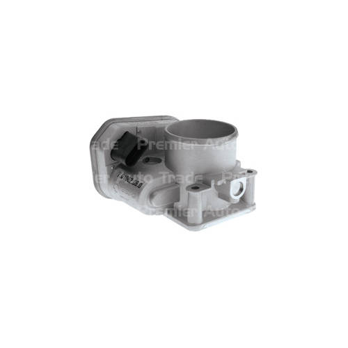 THROTTLE BODY thumbnail