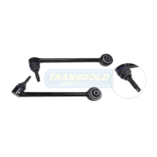 Transgold Rhf Lower Control Arm Rear Arm TCA0145 thumbnail