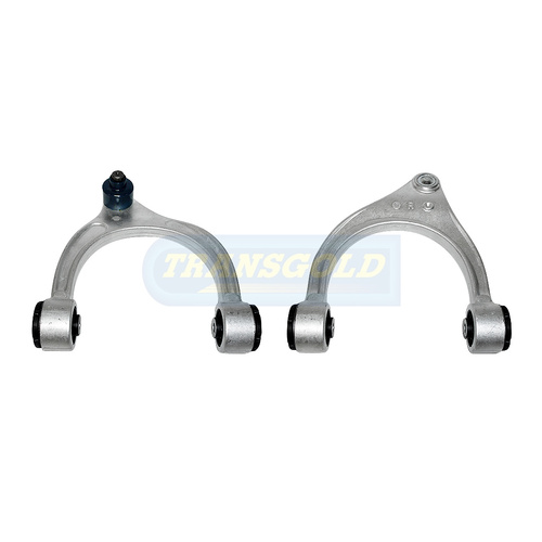 Transgold Rhf Upper Control Arm TCA0153 thumbnail