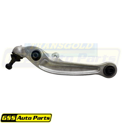 Transgold Rhf Rearward Lower Control Arm TCA0155 thumbnail