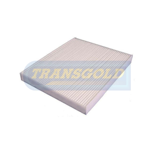 Transgold Cabin/Pollen Filter 1PC RCA100P TCF100 thumbnail