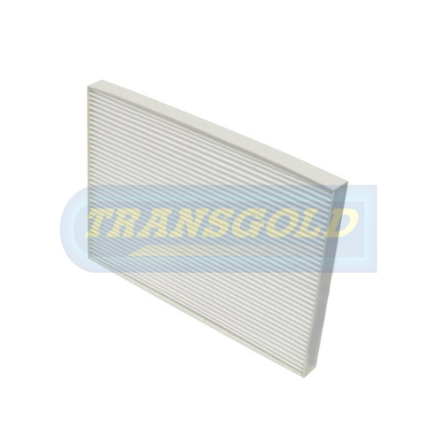 Transgold Cabin/Pollen Filter 1PC RCA165P TCF165 thumbnail