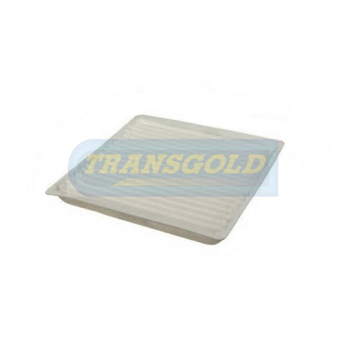 Transgold Cabin/pollen Filter TCF247 RCA247P thumbnail