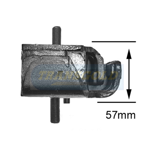 Transgold Front Engine Mount TEM0151 thumbnail