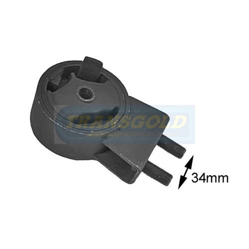 Transgold Front Engine Mount TEM0221 thumbnail