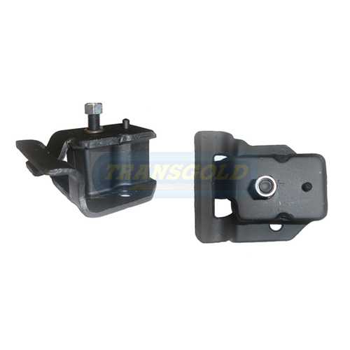 Transgold Front Right (FR) Engine Mount TEM0283B thumbnail