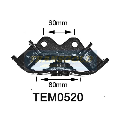 Transgold Engine Mount TEM0520 thumbnail
