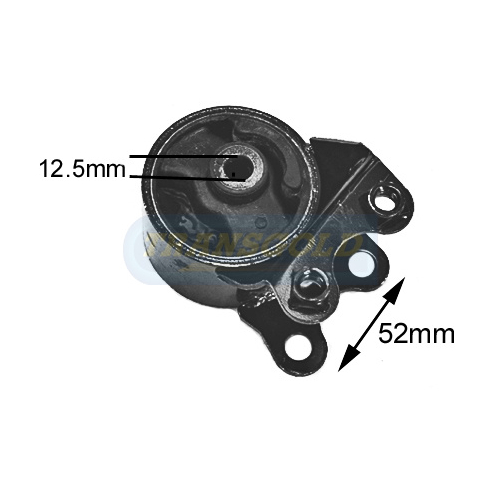 Transgold Rear Engine Mount TEM0546 thumbnail