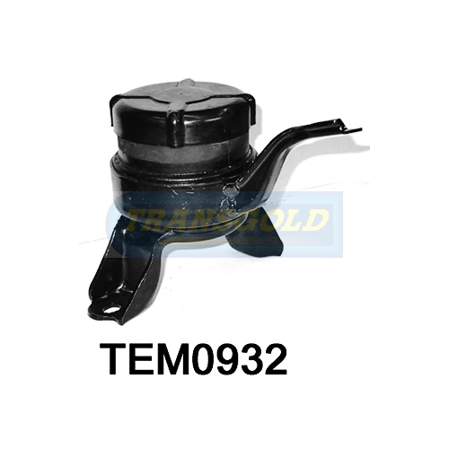 Transgold Right Engine Mount TEM0932 thumbnail