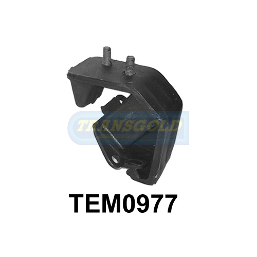Transgold Rear Left (RL) Engine Mount - TEM0977 thumbnail