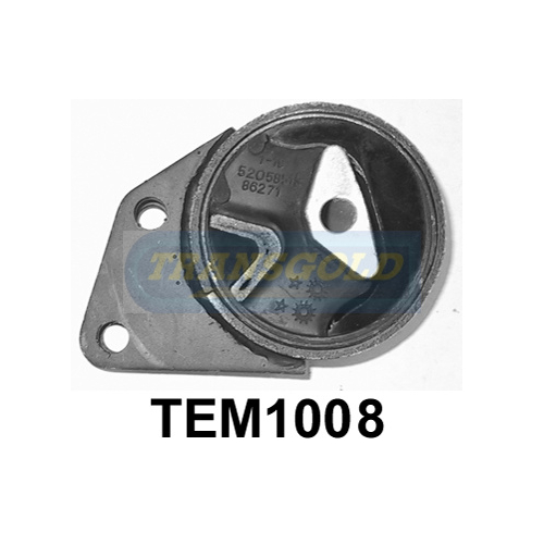 Transgold Right Engine Mount - TEM1008 thumbnail