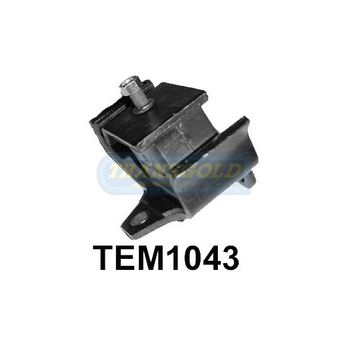 Transgold Lhf Engine Mount TEM1043 thumbnail