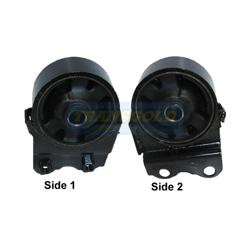 Transgold Front Engine Mount - TEM1102 thumbnail