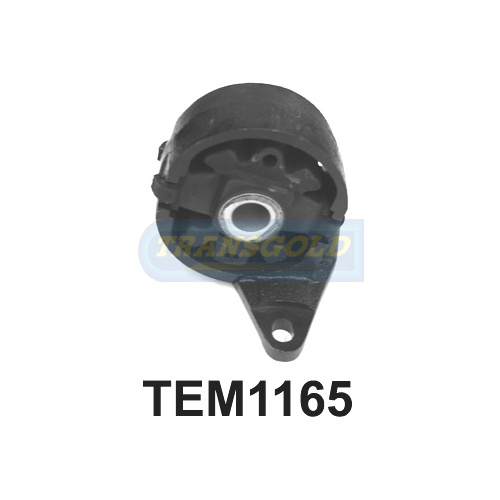 Transgold Front Lower Engine Mount - TEM1165 thumbnail