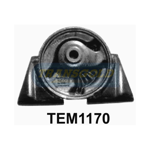 Transgold Front Engine Mount - TEM1170 thumbnail