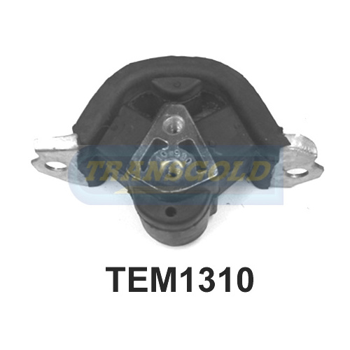 Transgold Left Engine Mount - TEM1310 thumbnail
