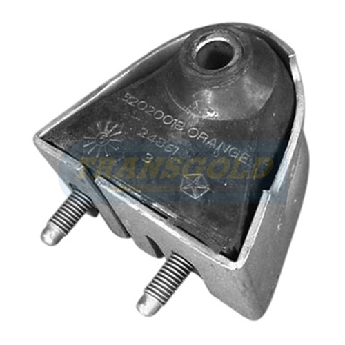 Transgold Front Engine Mount TEM1458 thumbnail