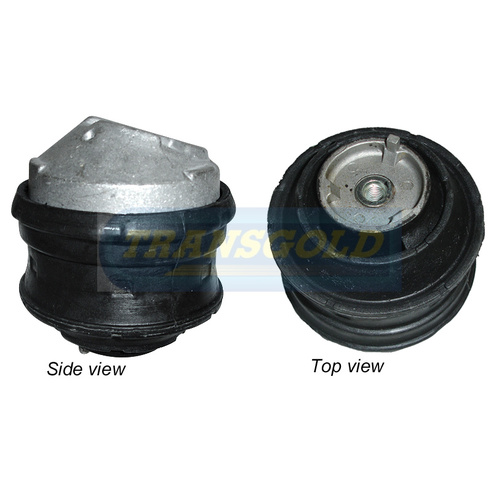 Transgold Front Left (FL) Engine Mount - TEM1596 thumbnail