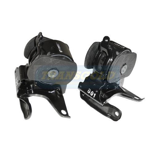 Transgold Left Engine Mount - TEM1873 thumbnail
