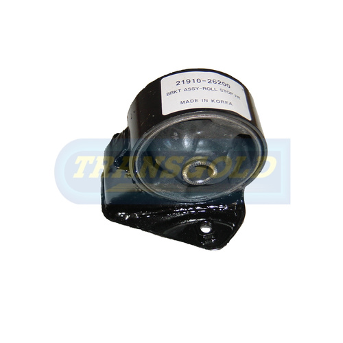 Transgold Front Engine Mount - TEM1877 thumbnail