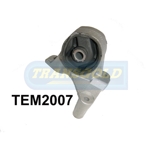 Transgold Front Engine Mount - TEM2007 thumbnail