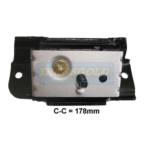 Transgold Front Engine Mount TEM2179 thumbnail