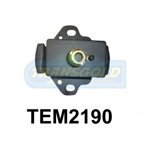 Transgold Front Engine Mount TEM2190 thumbnail
