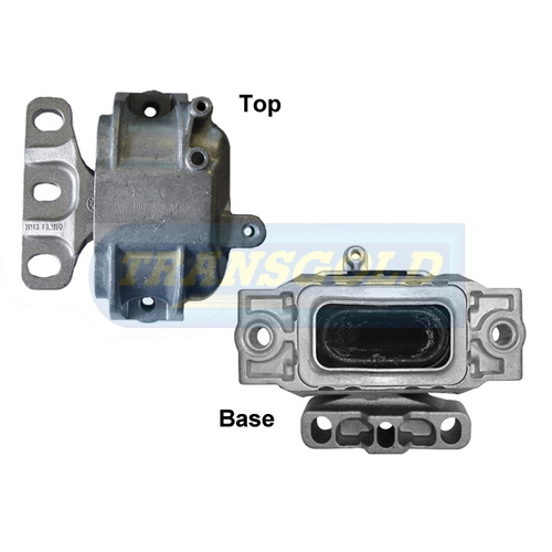 Transgold Right Engine Mount - TEM2743 thumbnail