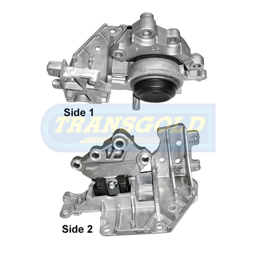 Transgold Engine Mount TEM3186 thumbnail