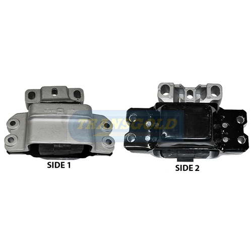 Transgold Left Engine Mount - TEM3273 thumbnail