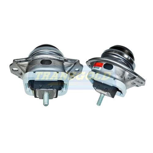 Transgold Front (either Side) Engine Mount TEM3323 thumbnail