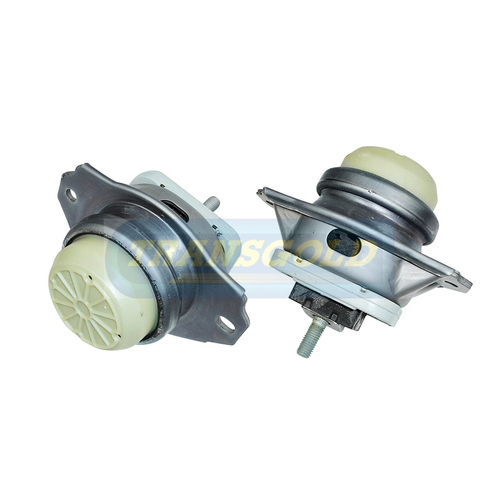 Transgold Front (either Side) Engine Mount TEM3324 thumbnail
