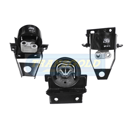Transgold Lh Engine Mount TEM3385 thumbnail