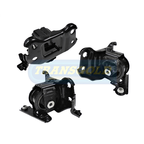 Transgold Left Engine Mount - TEM3437 thumbnail