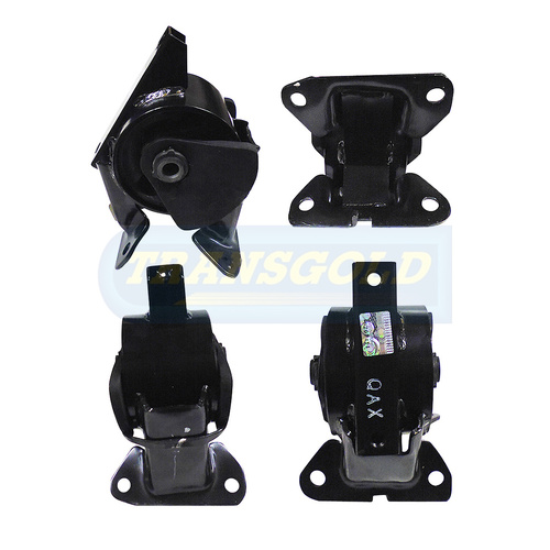 Transgold Left Engine Mount - TEM3527 thumbnail