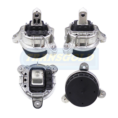 BMW 5-7 Series (F10, F12, F01/F02) 2.5, 3.0L Front RH thumbnail