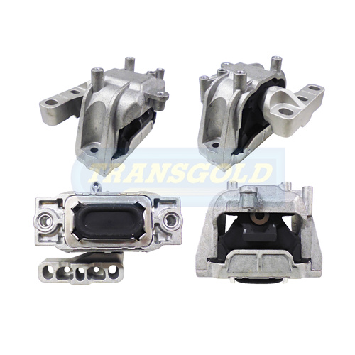 Transgold Right Engine Mount - TEM3726 thumbnail