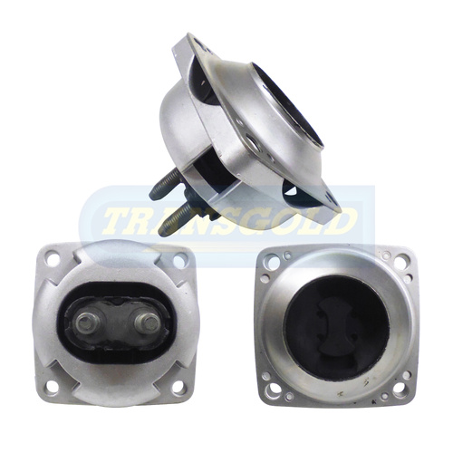 Transgold Rear Engine Mount - TEM3737 thumbnail