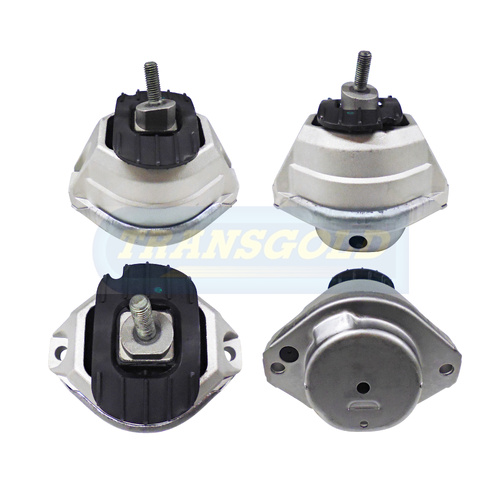 Transgold Front Right (FR) Engine Mount TEM3740 thumbnail