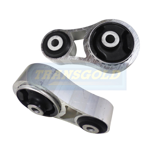 Transgold Rear Steady Bar Engine Mount TEM3763 thumbnail