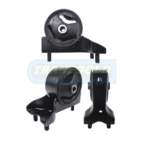 Transgold Front Engine Mount - TEM3785 thumbnail