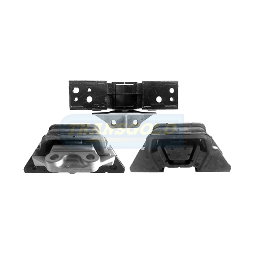 Transgold Front Engine Mount TEM3851 thumbnail