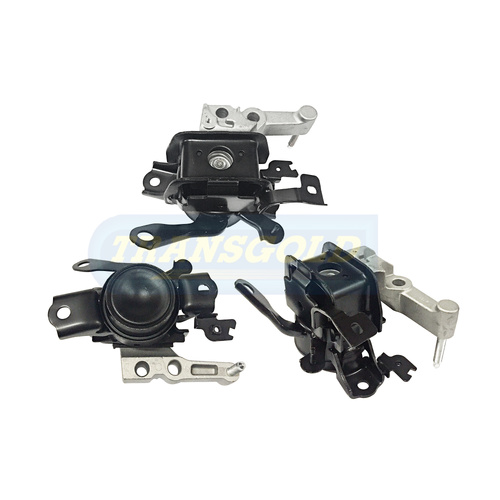 Transgold Right Engine Mount - TEM3971 thumbnail