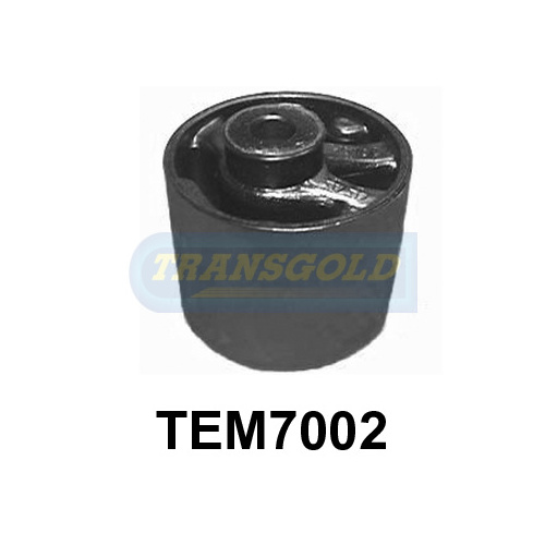 Transgold Left Engine Mount Insert - TEM7002 thumbnail