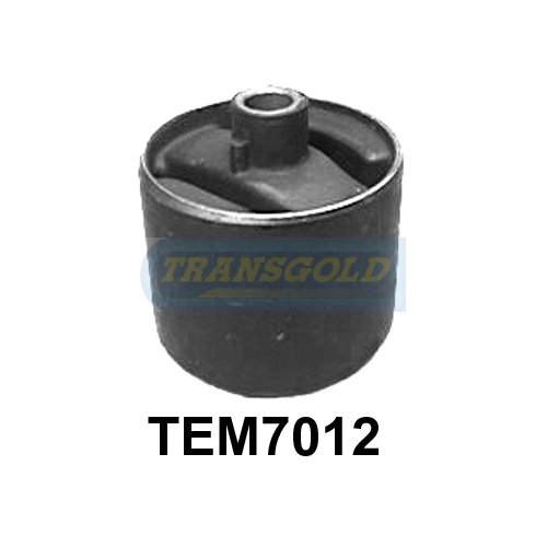 Transgold Left Engine Mount Insert - TEM7012 thumbnail