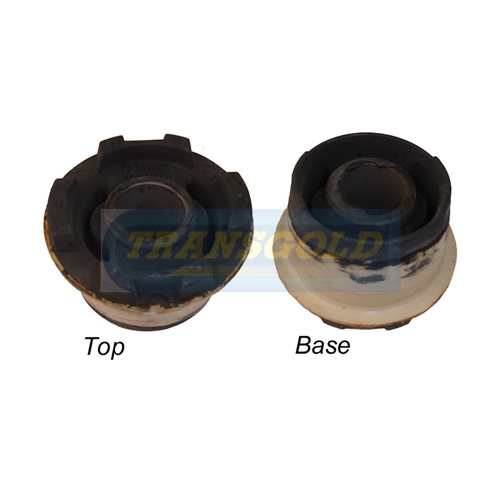 Transgold Right Subframe Mount - TEM7089 thumbnail