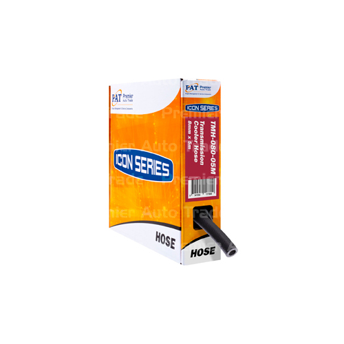 8MM ID TRANS. COOLER HOSE 5 METERS thumbnail