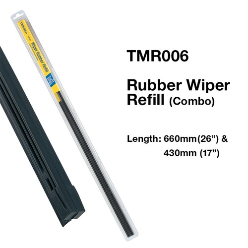 TRIDON COMBO WIPER 26IN / 17IN thumbnail