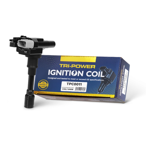 Tri-Power Ignition Coil (1) C302 TPC0011 thumbnail