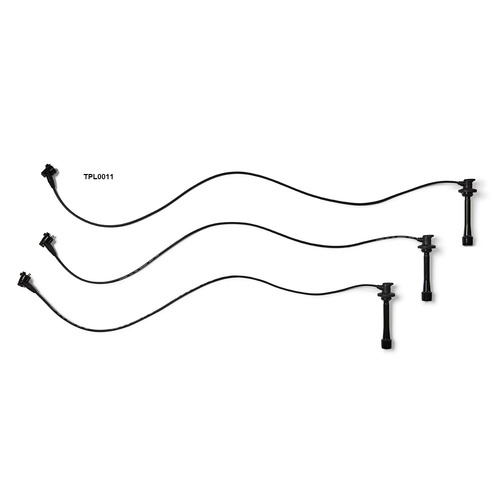 Tri-Power Ignition Lead Set TPL0011 thumbnail
